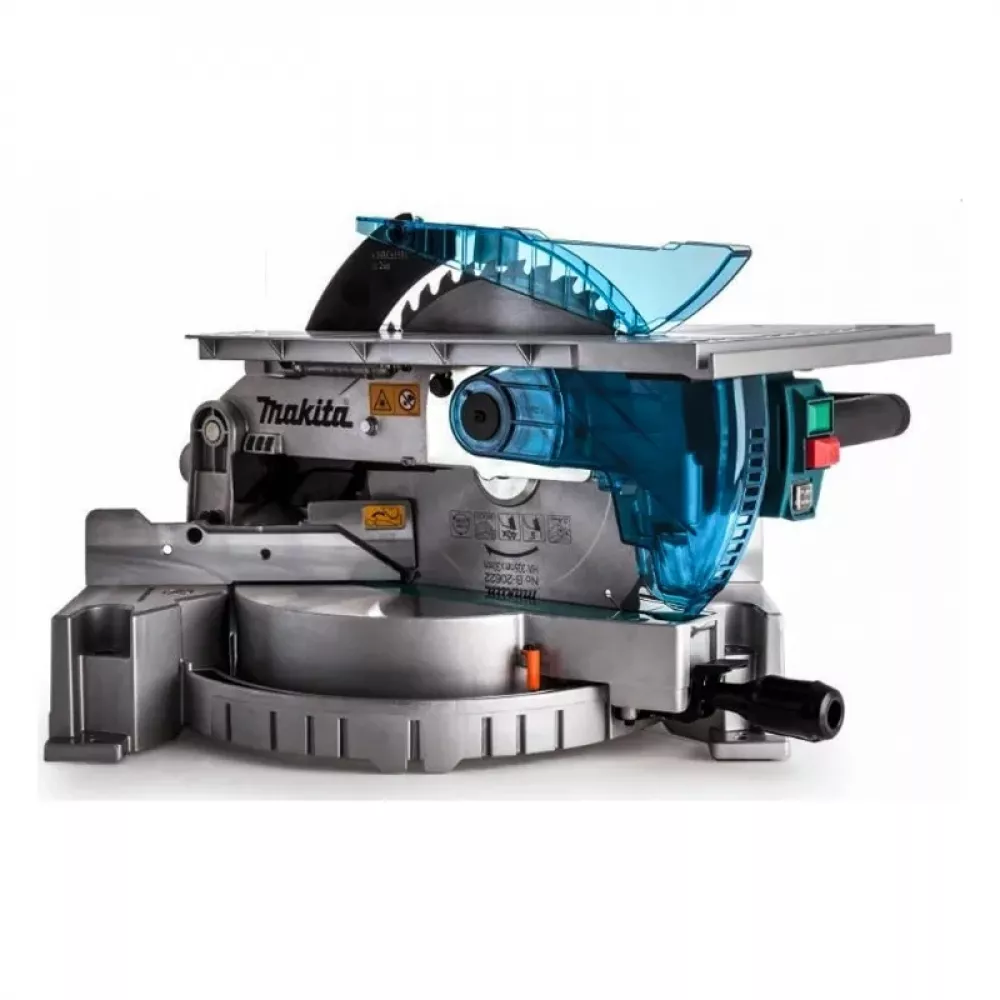 Торцовочная пила Makita LH1201FL