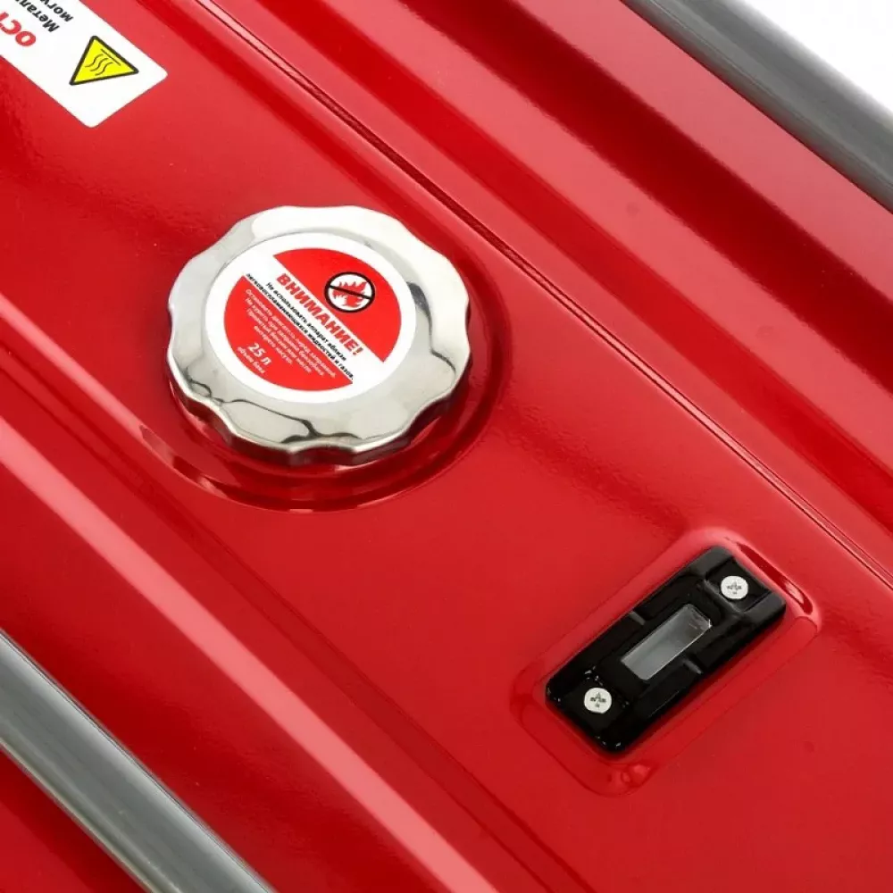 Kronwerk LK 6500 бензиновый генератор 94689