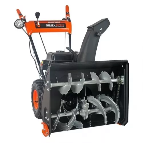PATRIOT Сибирь 997 ЕKX снегоуборщик бензиновый, 426108690