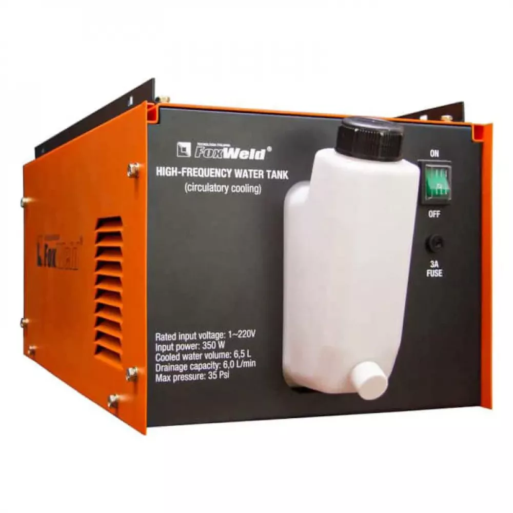 FoxWeld для Invermig 500E блок водяного охлаждения 5929