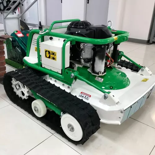 Газонокосилка робот Caiman COMMANDO