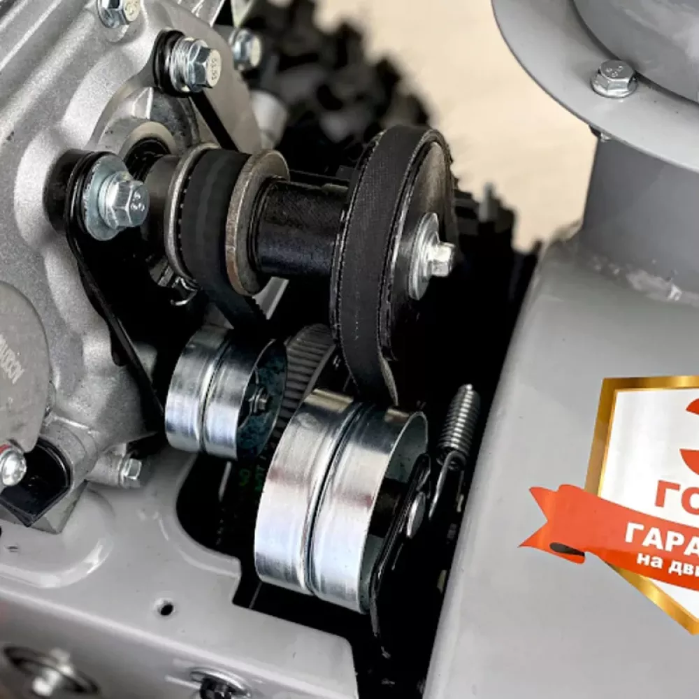 Ресанта СБ 4100 бензиновый снегоуборщик 70/7/30