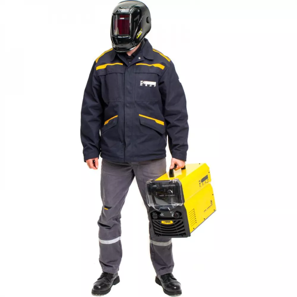 КЕДР MultiCUT 400C установка воздушно-плазменной резки 8012507