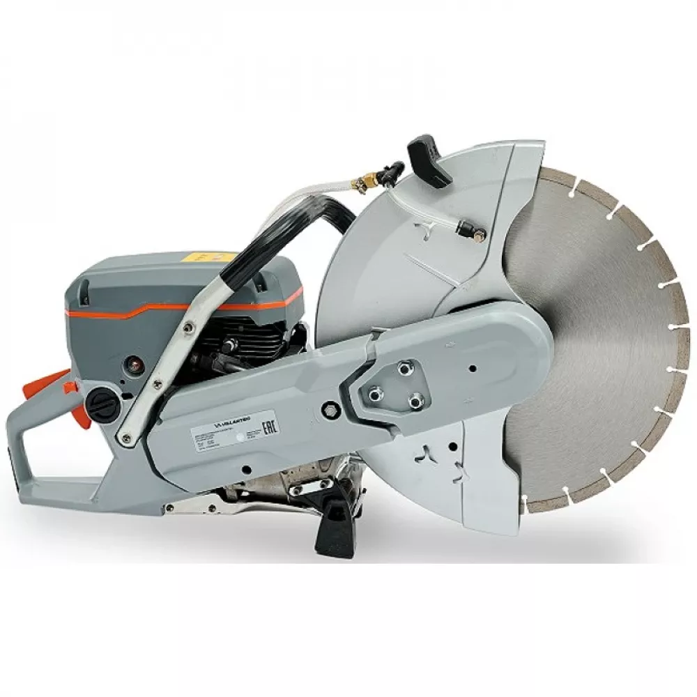 VILLARTEC СС747 бензорез d400 mm