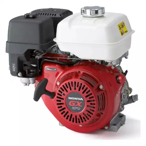 HONDA GX 270 UT2X QH-Q4-OH двигатель бензиновый
