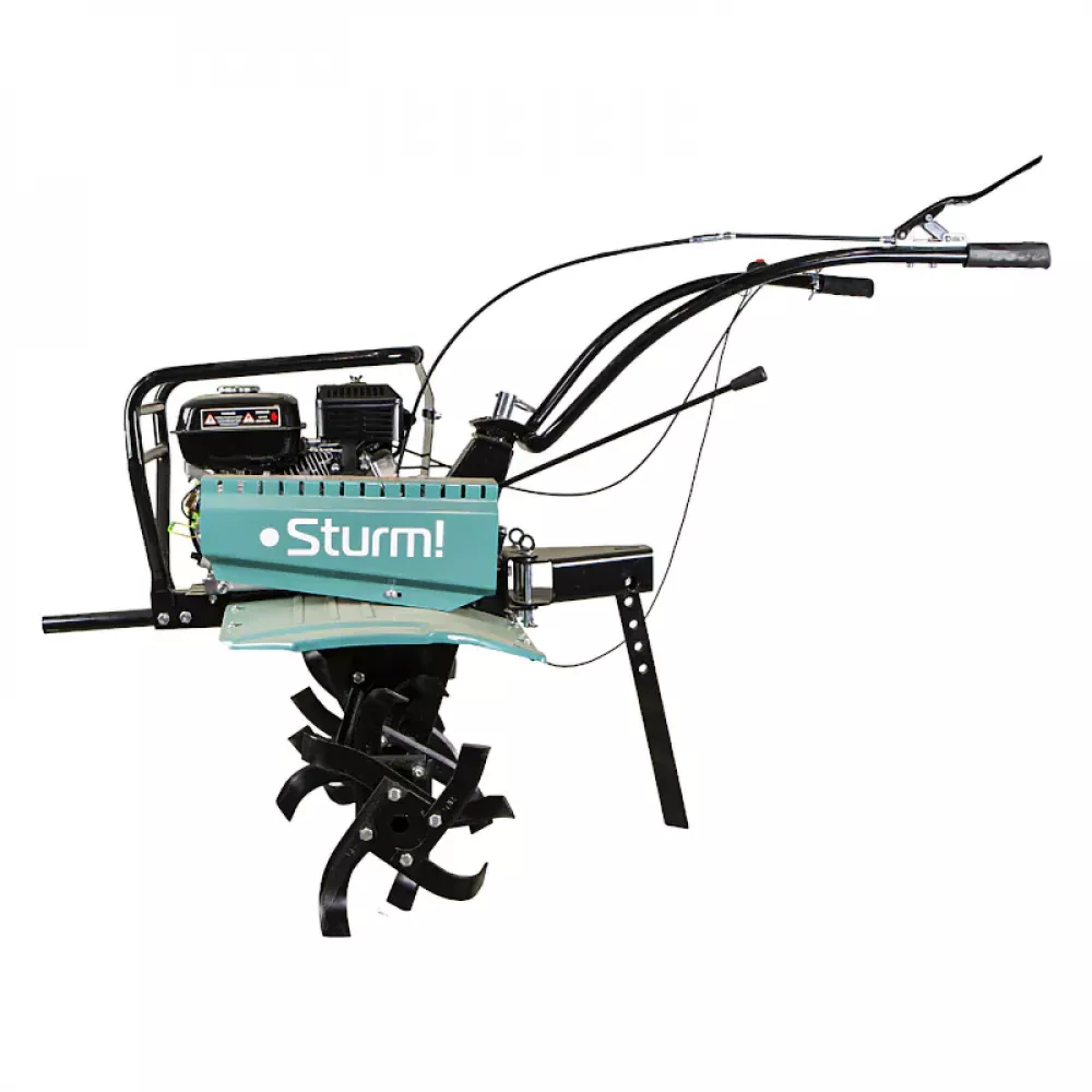 Sturm! GK9213G12 мотоблок бензиновый