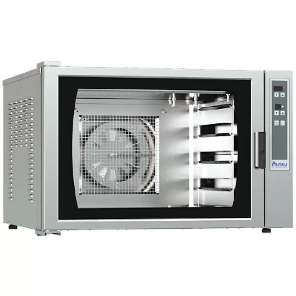 Печь конвекционная электрическая Pratica HPE80