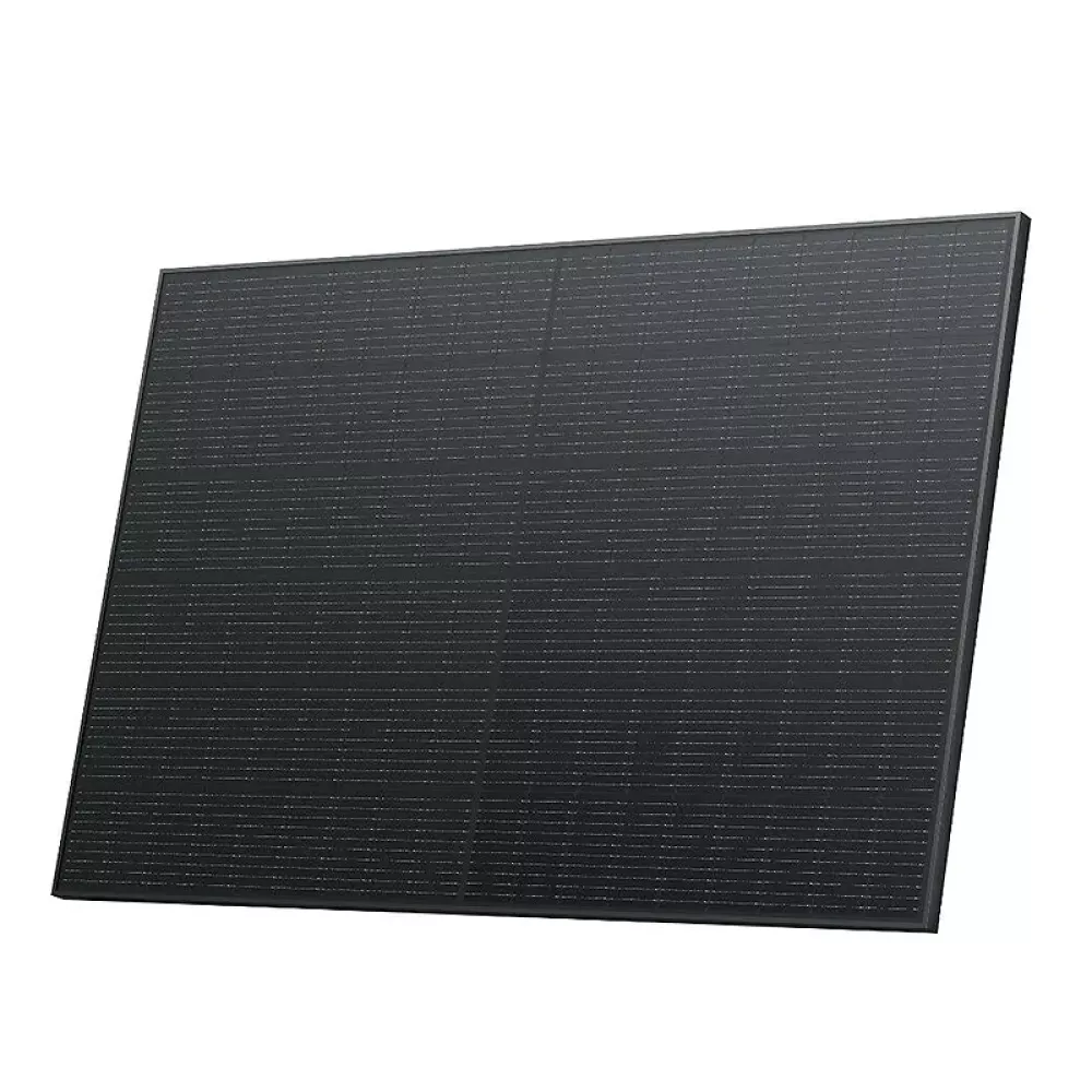 Комплект из 2 солнечных панелей EcoFlow 400W 4895251601450