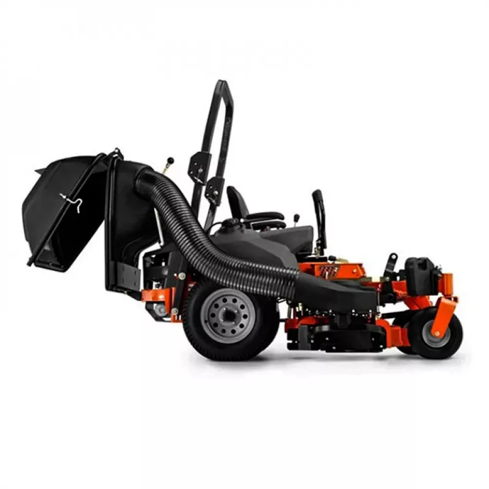 Травосборник Husqvarna с автоматическим опустошением для Z560X, 9673227-01