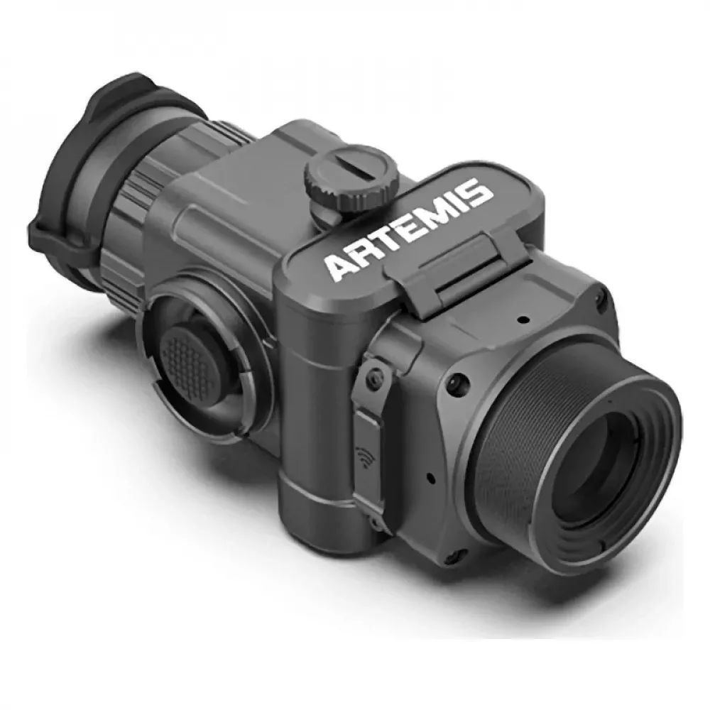 CONOTECH Artemis 25 предобъективная тепловизионная насадка