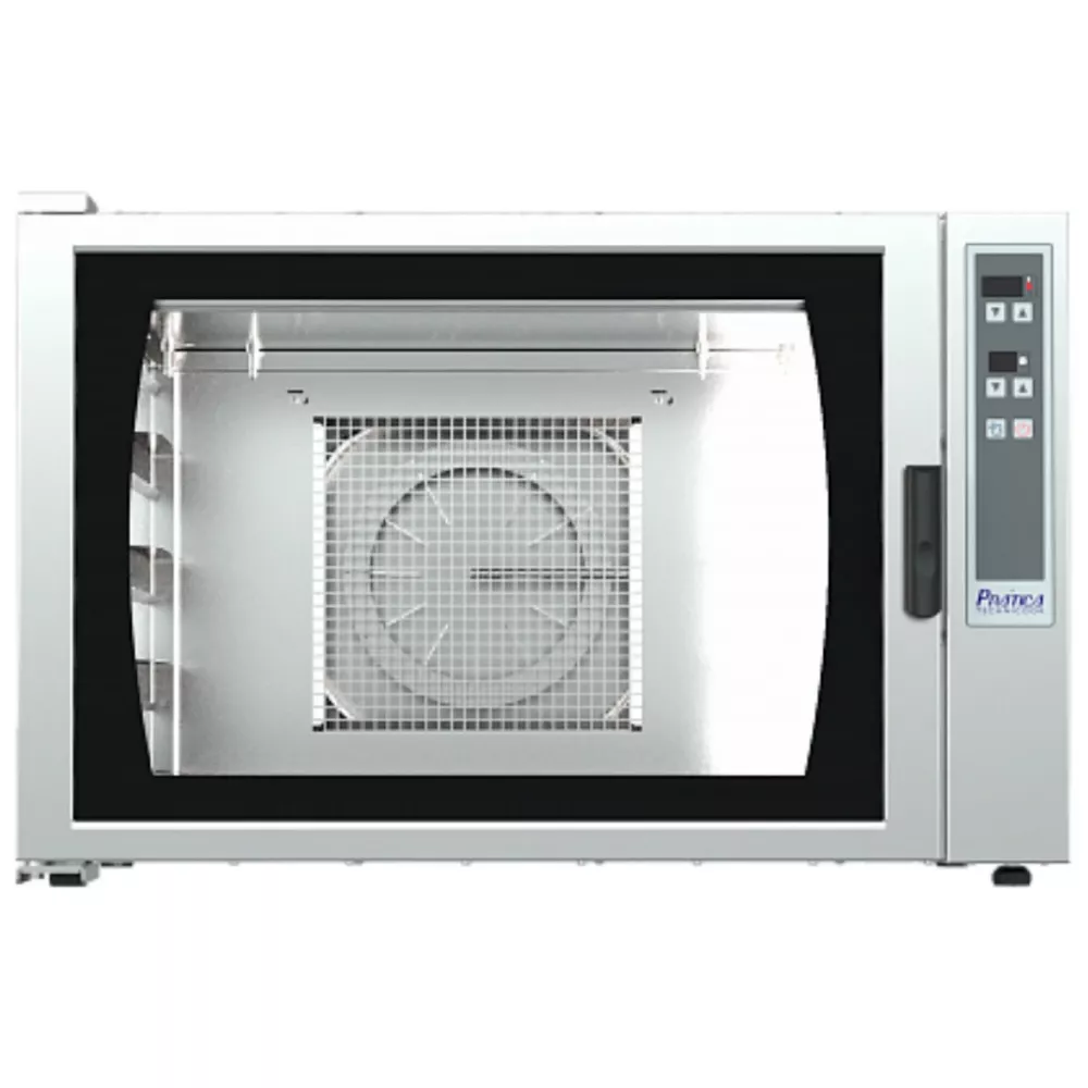 Печь конвекционная электрическая Pratica HPE80