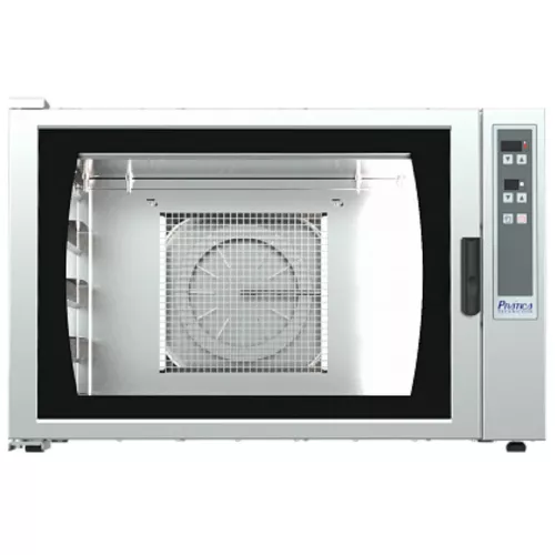Печь конвекционная электрическая Pratica HPE80