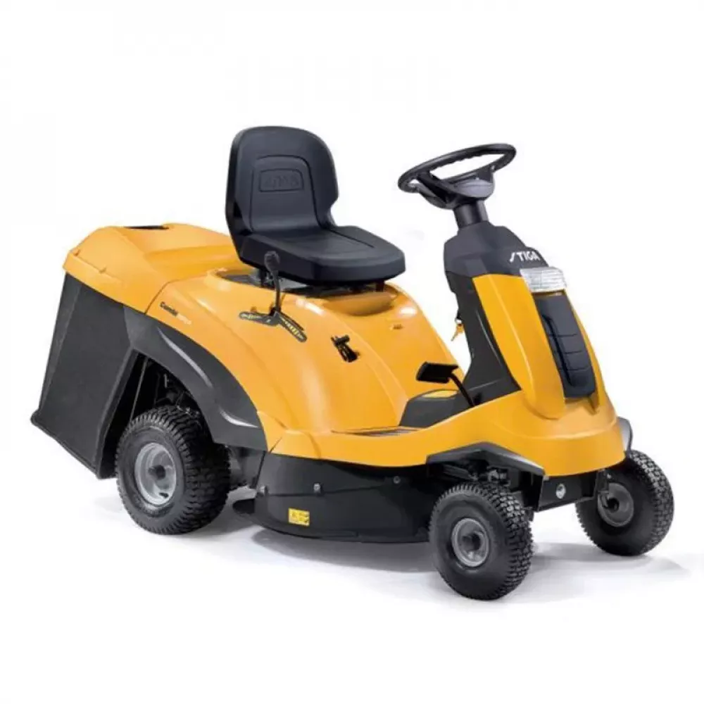 Stiga COMBI 2072 H садовый трактор 2T0210481/ST1