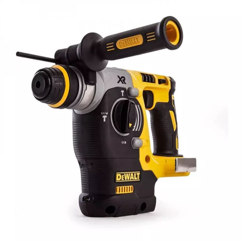 DeWalt DCH273N-XJ аккумуляторный перфоратор (без АКБ и ЗУ)