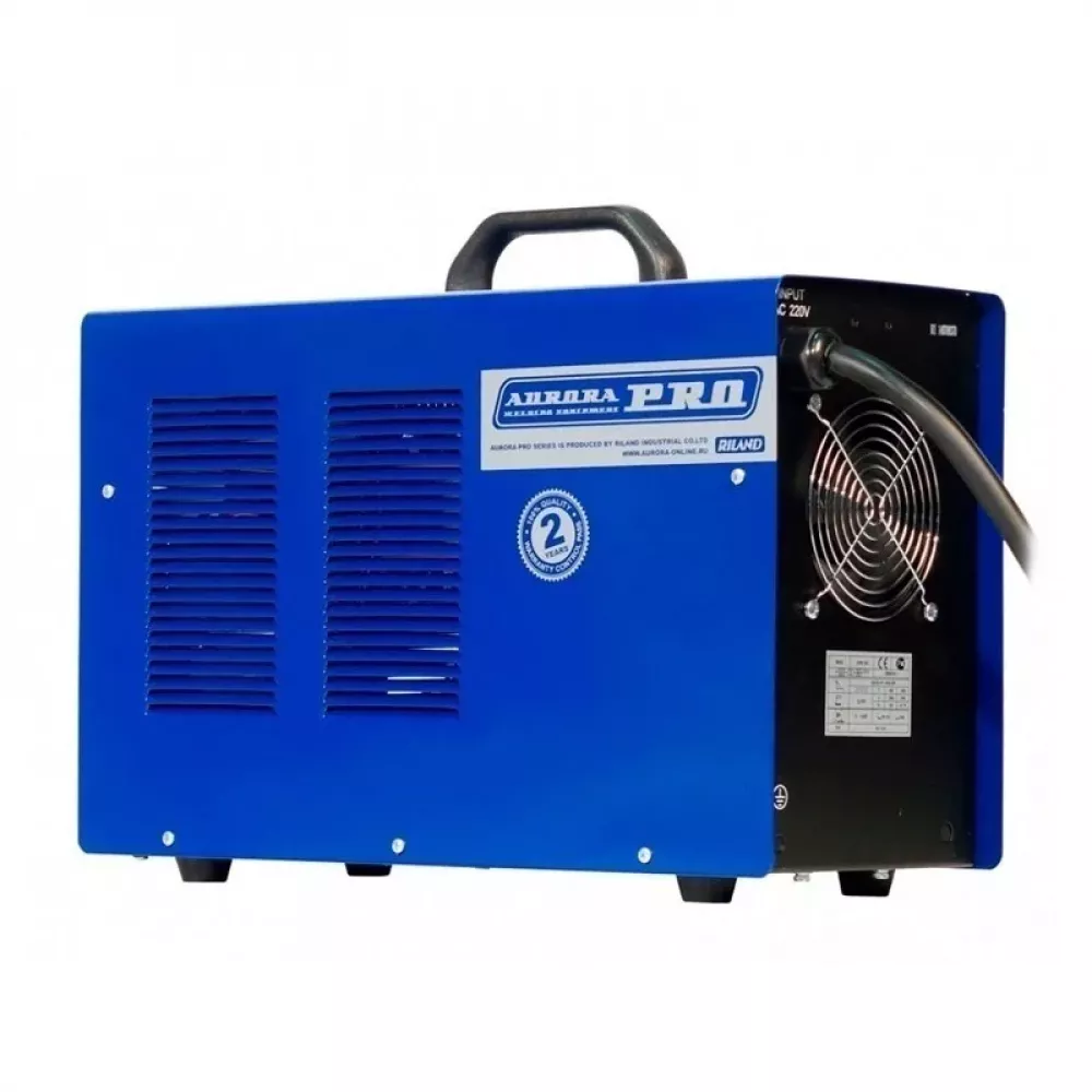 AuroraPRO INTER 250 сварочный инвертор 7110032