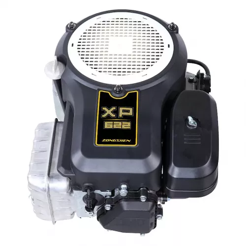 Zongshen XP 620 FE бензиновый двигатель 1T90QQXP6