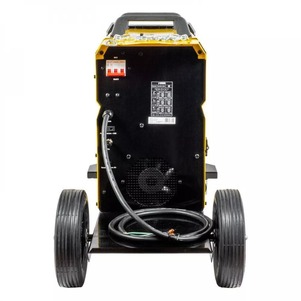 КЕДР AlphaMIG 300S сварочный полуавтомат 8009386
