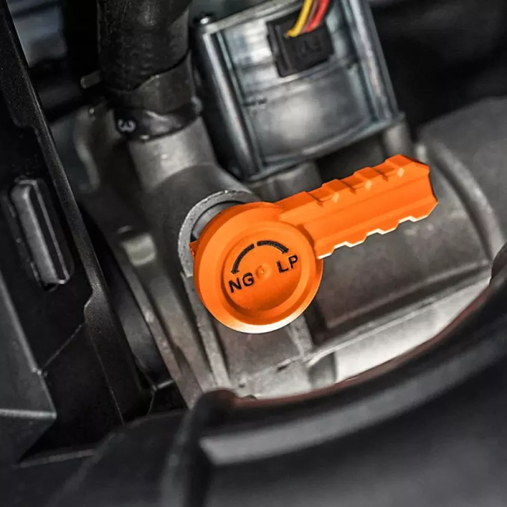 Generac 7232 газовый генератор