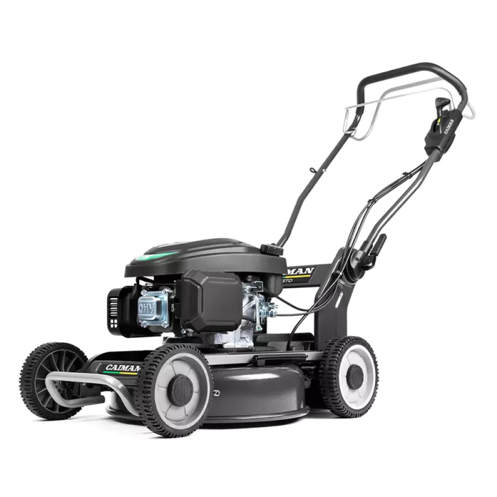 Caiman Fasto 50CT газонокосилка бензиновая самоходная