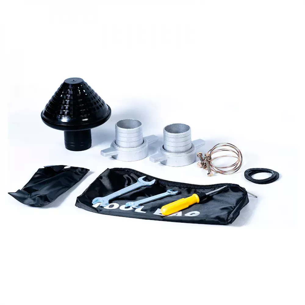 ALTECO AWD50 Professional мотопомпа дизельная 44235