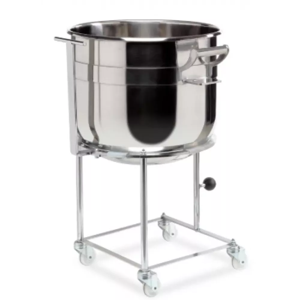 Планетарный миксер Starmix PL40NVHG 3 ФАЗН.