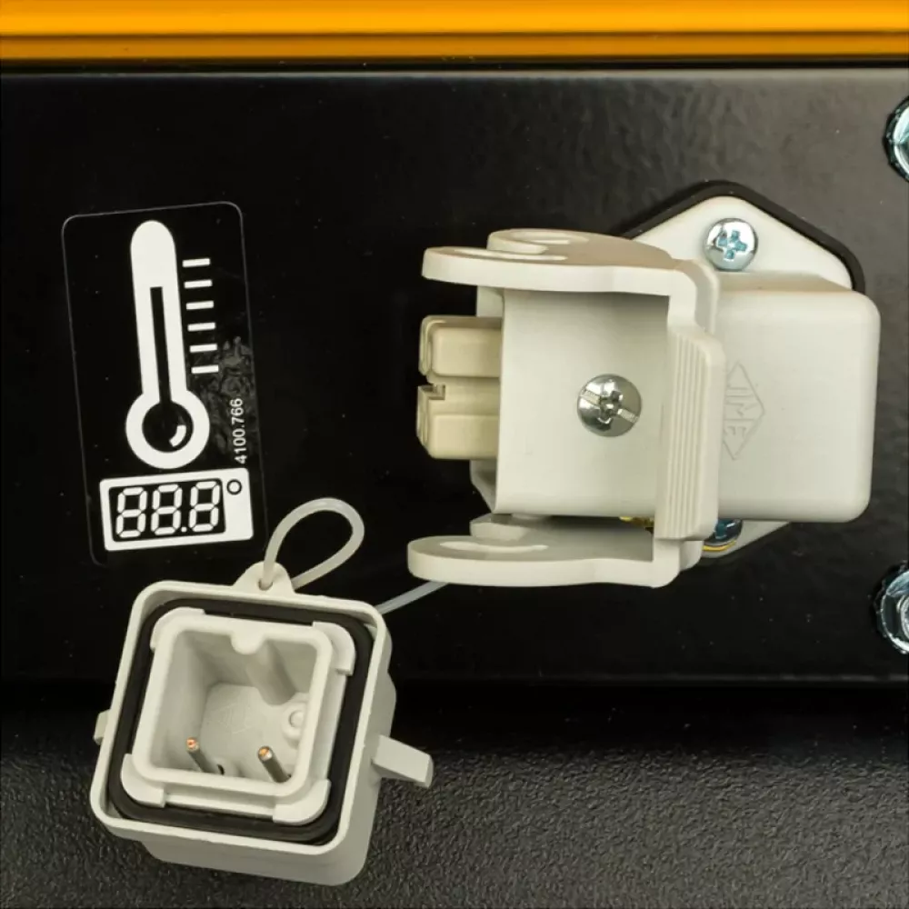 Тепловая пушка MASTER B 100 CED, 4010.813