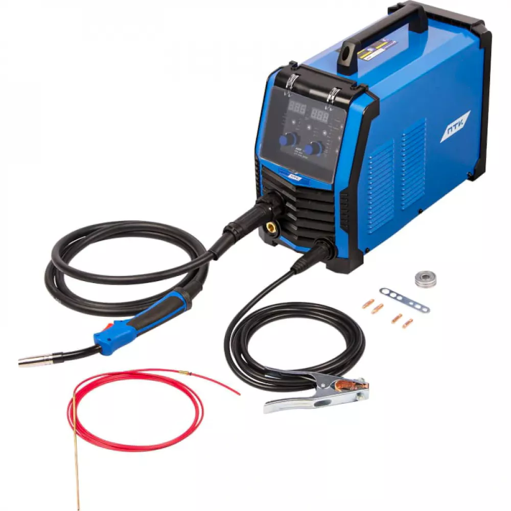 ПТК МАСТЕР MIG 200 DP SYN NF99 сварочный инвертор 005.100.277