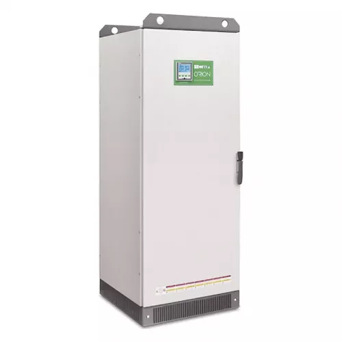 ORTEA Orion 105 стабилизатор напряжения трехфазный 105-15/80-20