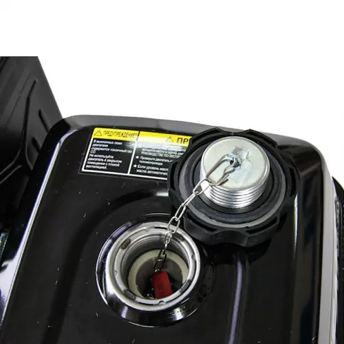 Lifan 188F-R D22 7А двигатель бензиновый