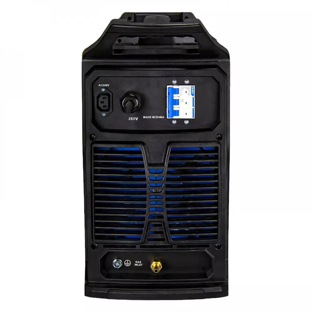 EVERLAST PowerTig 325EXT сварочный инвертор tig 3EV325EXT