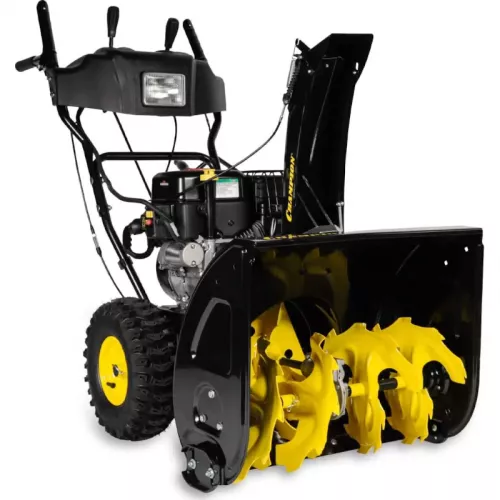 CHAMPION ST761BS бензиновый снегоуборщик