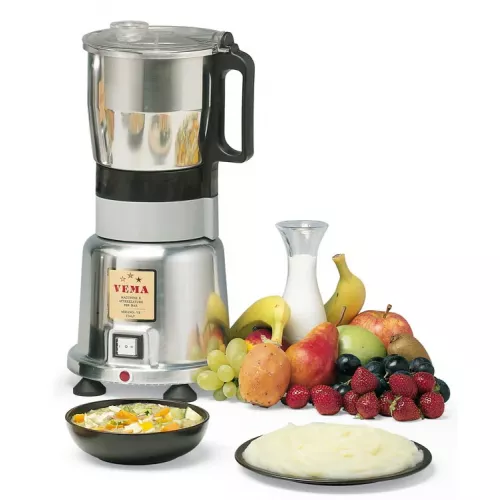 Куттер Vema FC 2084