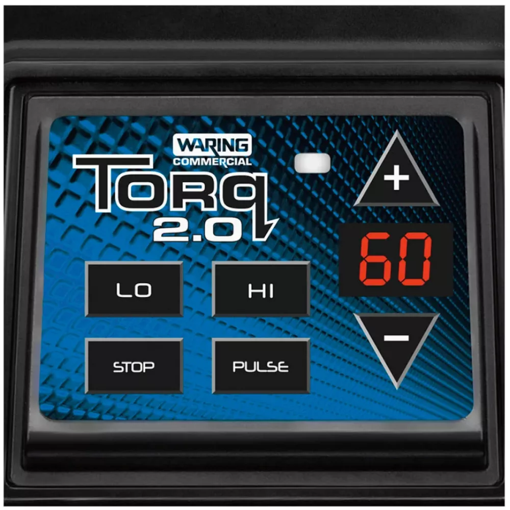 Блендер Waring TBB160E