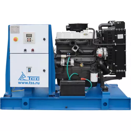 ТСС АД-24С-Т400-1РМ11 дизельный генератор 038957