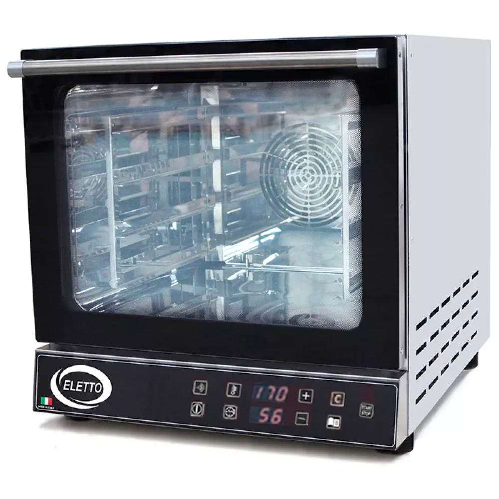 Печь конвекционная электрическая Eletto S 0443E
