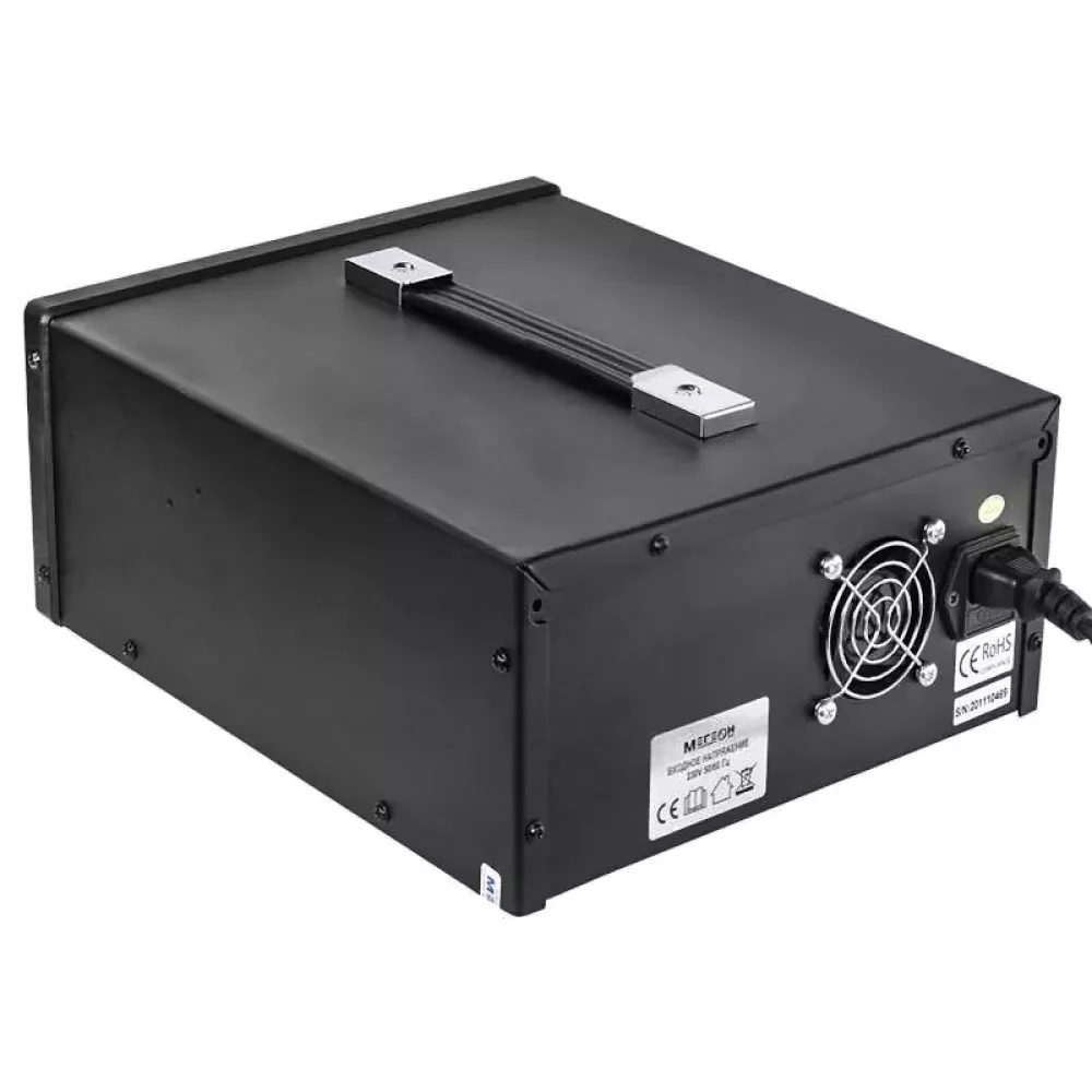 МЕГЕОН 00800 паяльная станция к0000014628