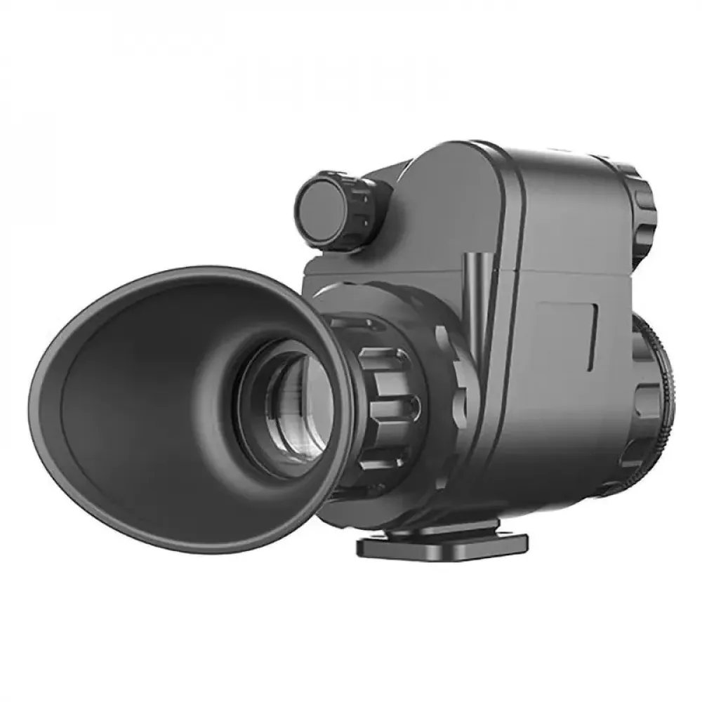 iRay xMini MH 25W тепловизионный монокуляр