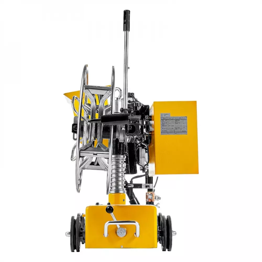 ПТК RILON MZ 1250 HD НАКС сварочный трактор 005.300.608