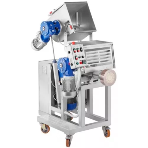 Машина для формирования пасты Imperia (La Monferrina) P100