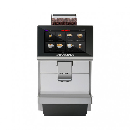 Профессиональная кофемашина Dr.coffee PROXIMA M12 Plus