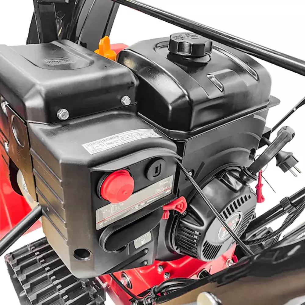 BRAIT BR-1172ELTWS-6 бензиновый снегоуборщик 05.01.030.075