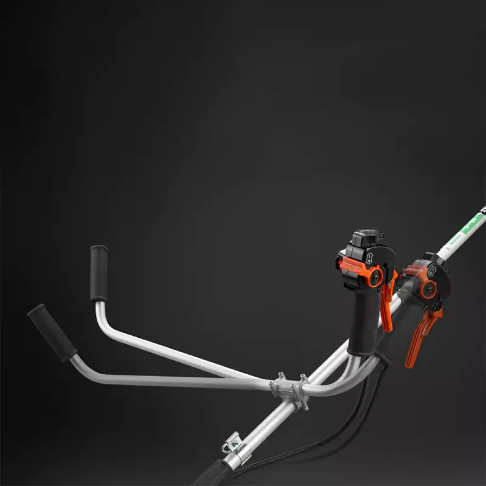 Caiman WX24 PROMO бензокоса WX24PROMO