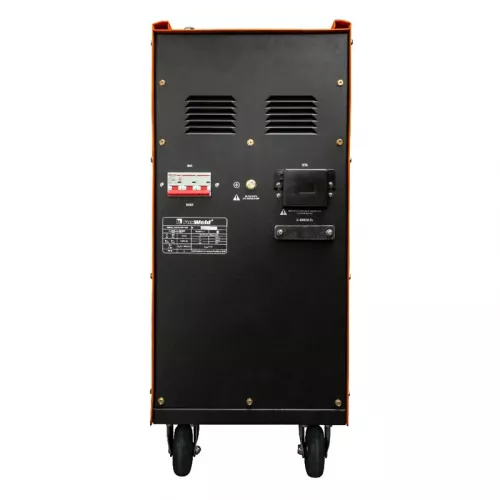 FoxWeld INVERSAW 1000 сварочный трактор 3233