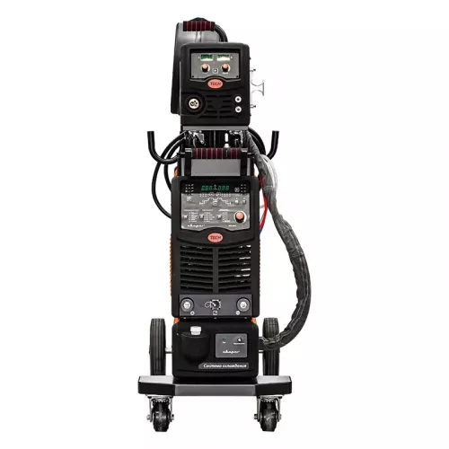 Сварог TECH MIG 350 P N316 сварочный инвертор 00000093244