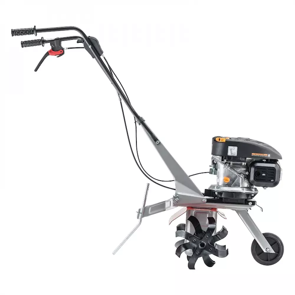 AL-KO MH 350-9 LM культиватор бензиновый 113727