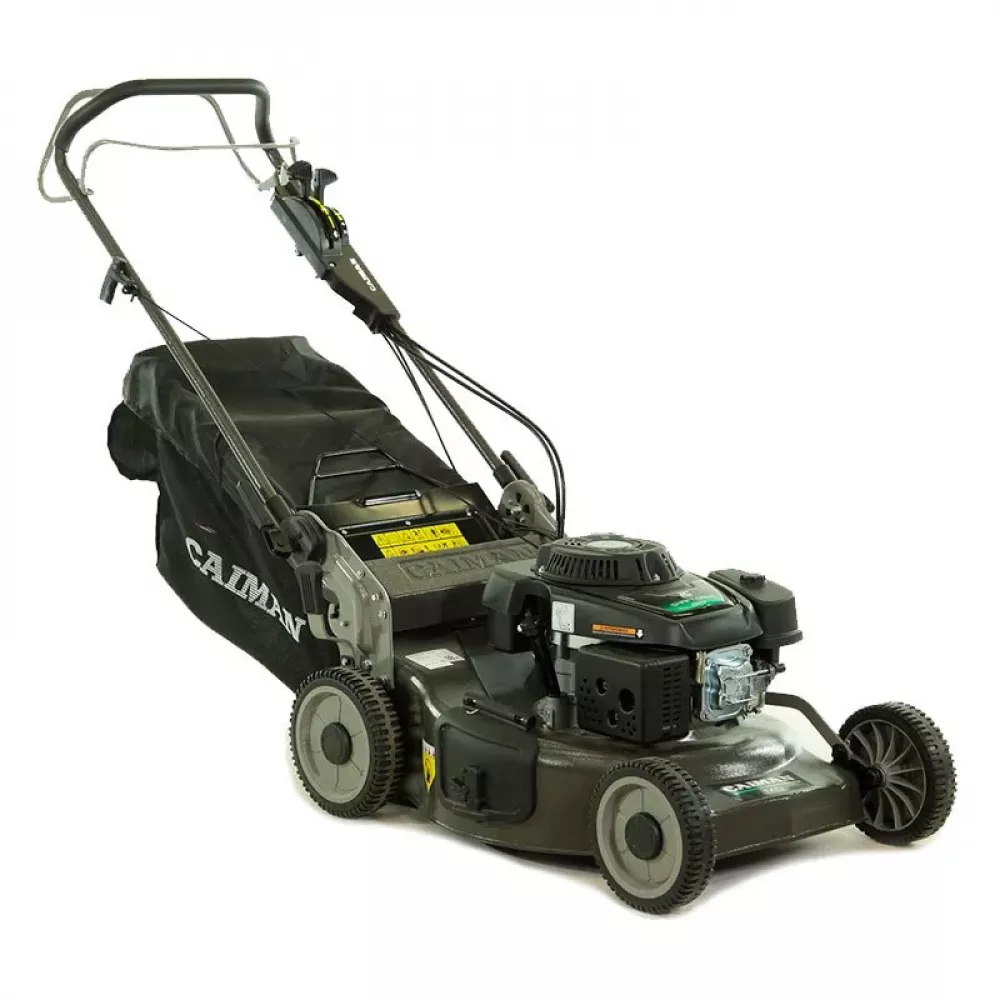 Газонокосилка бензиновая Caiman IXO 55CV, IXO55CV