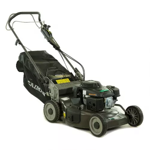 Газонокосилка бензиновая Caiman IXO 55CV, IXO55CV