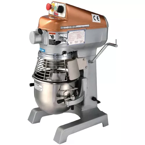 Планетарный миксер Spar SP100A