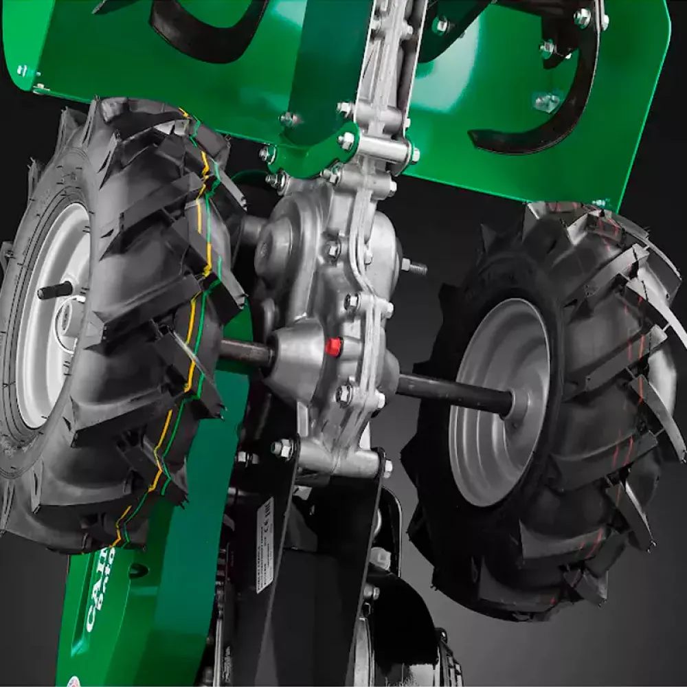 Caiman Roto 70C культиватор бензиновый 3200360203