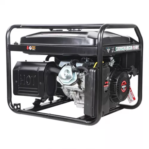 A-iPower Lite AP5500 бензиновый генератор 20204